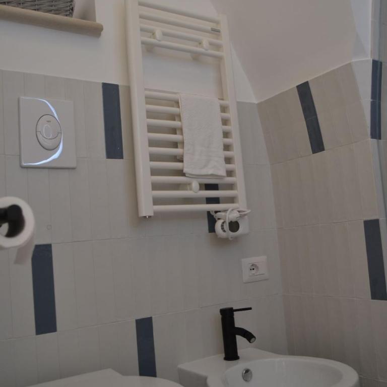 Casa Zizì - Appartamento con 1 Camera da Letto - 18