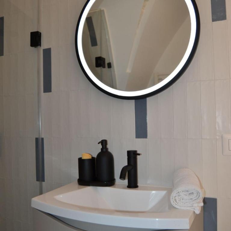 Casa Zizì - Appartamento con 1 Camera da Letto - 16