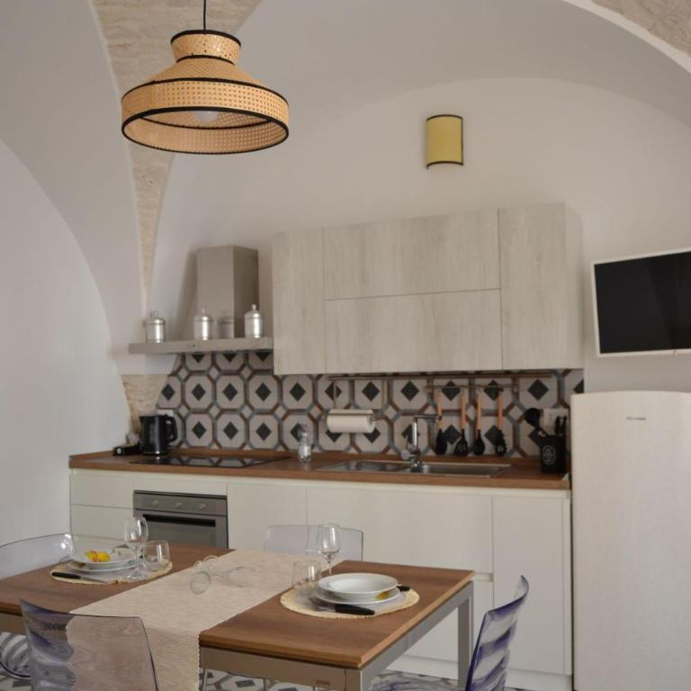 Casa Zizì - Appartamento con 1 Camera da Letto - 6