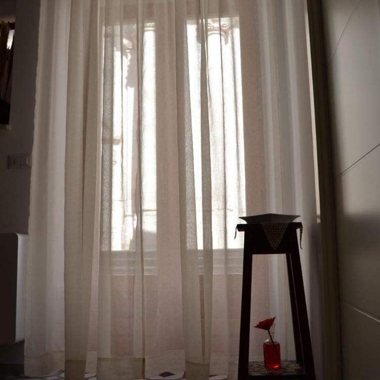 Casa Zizì - Appartamento con 1 Camera da Letto - 10
