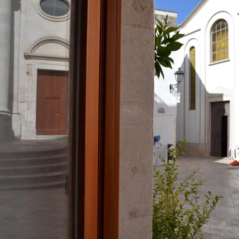 Casa Zizì - Appartamento con 1 Camera da Letto - 13