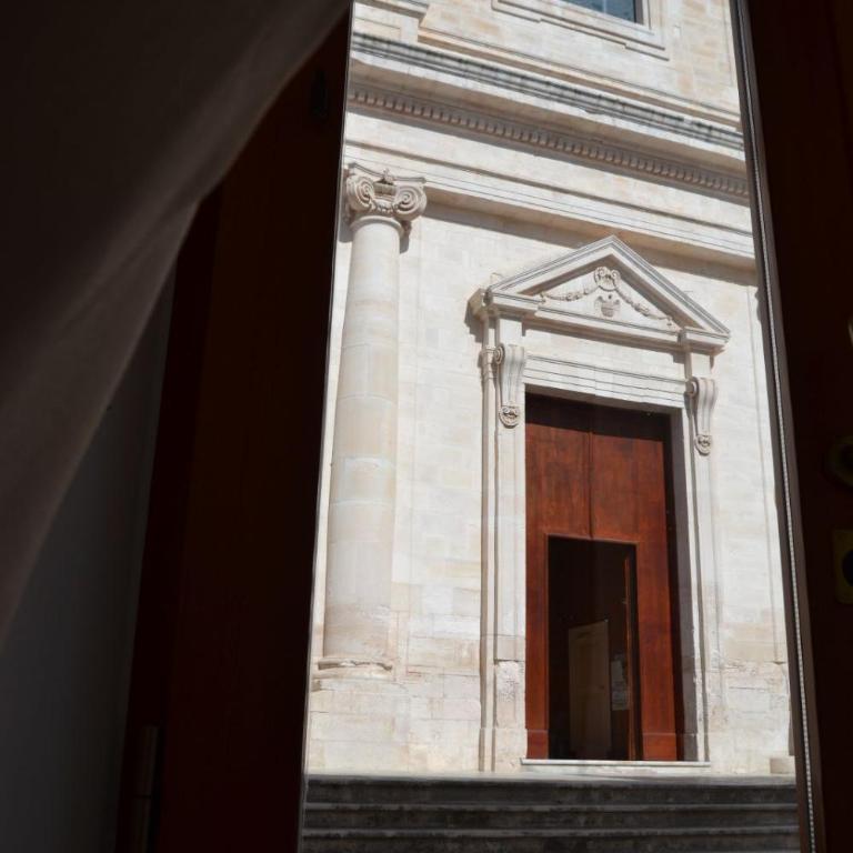 Casa Zizì - Appartamento con 1 Camera da Letto - 15