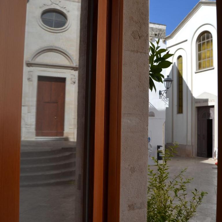 Casa Zizì - Appartamento con 1 Camera da Letto - 24