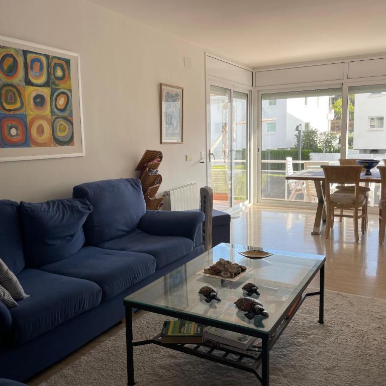 Blue Ocean - Apartamento Deluxe - 4