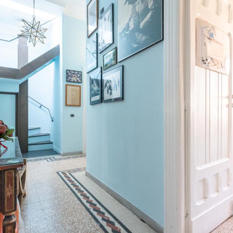 Residenza Prati - ZEN24 - Apartment mit 2 Schlafzimmern - 24