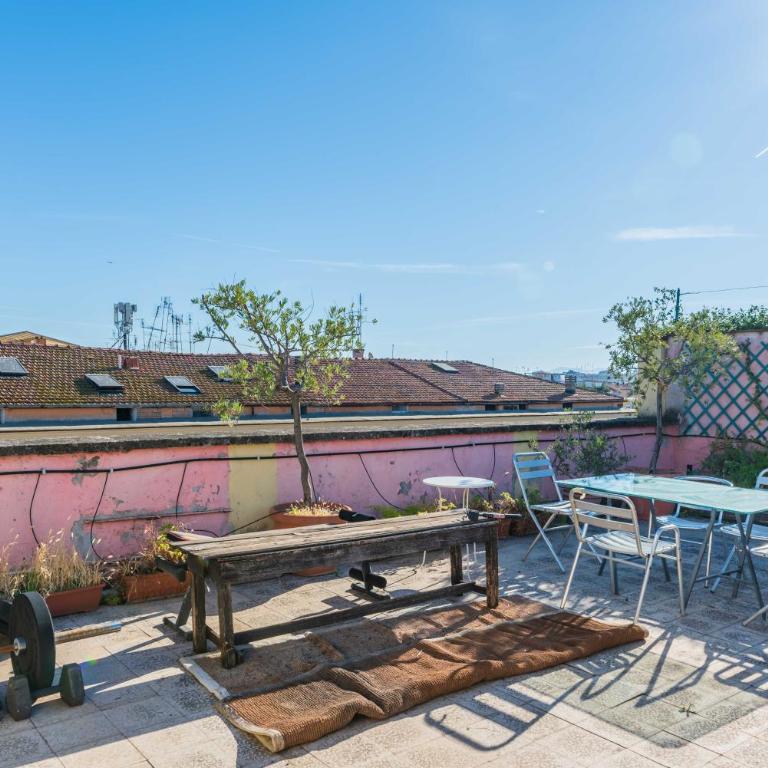 Residenza Prati - ZEN24 - Apartment mit 2 Schlafzimmern - 18