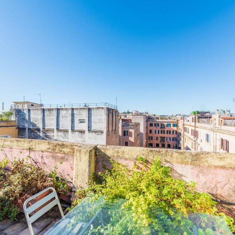 Residenza Prati - ZEN24 - Apartment mit 2 Schlafzimmern - 19