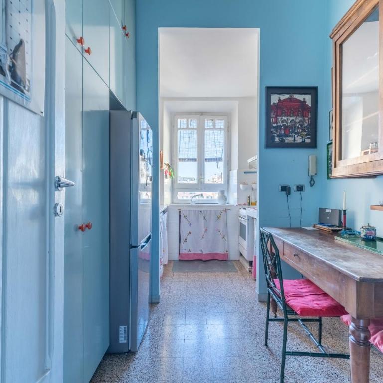 Residenza Prati - ZEN24 - Apartment mit 2 Schlafzimmern - 8