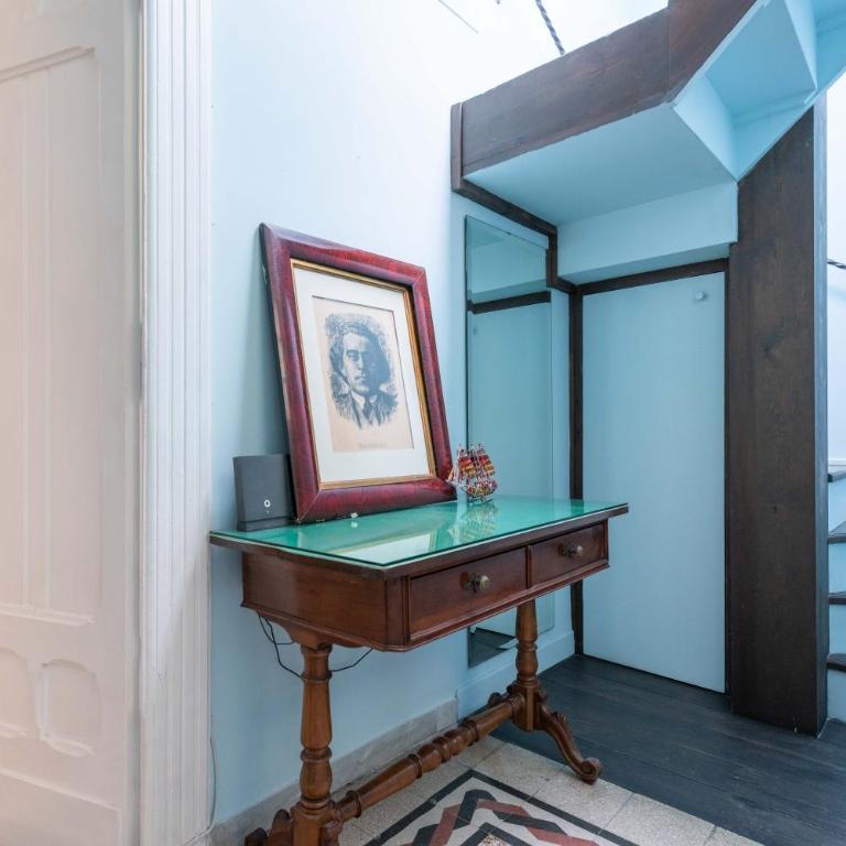 Residenza Prati - ZEN24 - Apartment mit 2 Schlafzimmern - 25