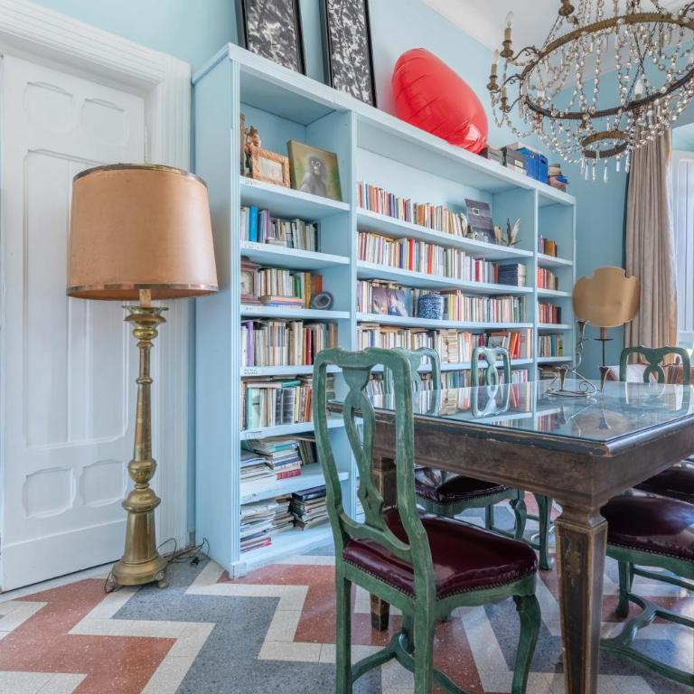 Residenza Prati - ZEN24 - Apartment mit 2 Schlafzimmern - 26