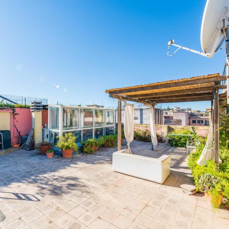 Residenza Prati - ZEN24 - Apartment mit 2 Schlafzimmern - 22