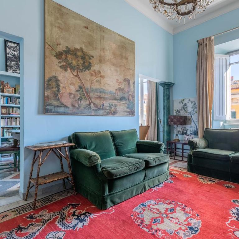 Residenza Prati - ZEN24 - Apartment mit 2 Schlafzimmern - 13