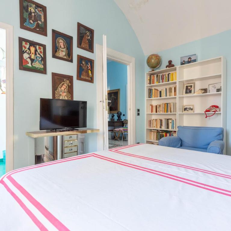 Residenza Prati - ZEN24 - Apartment mit 2 Schlafzimmern - 4