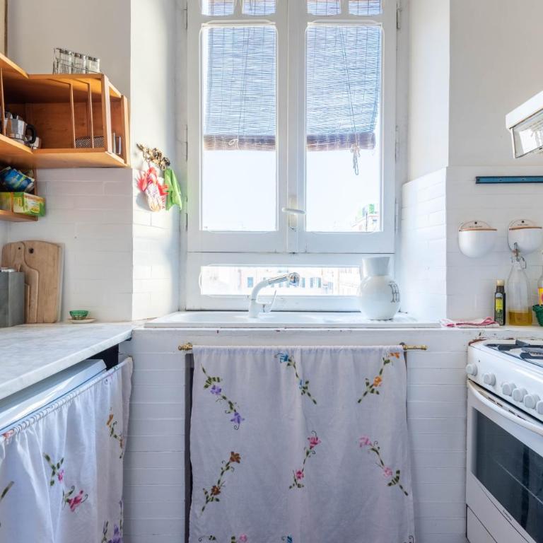 Residenza Prati - ZEN24 - Apartment mit 2 Schlafzimmern - 9