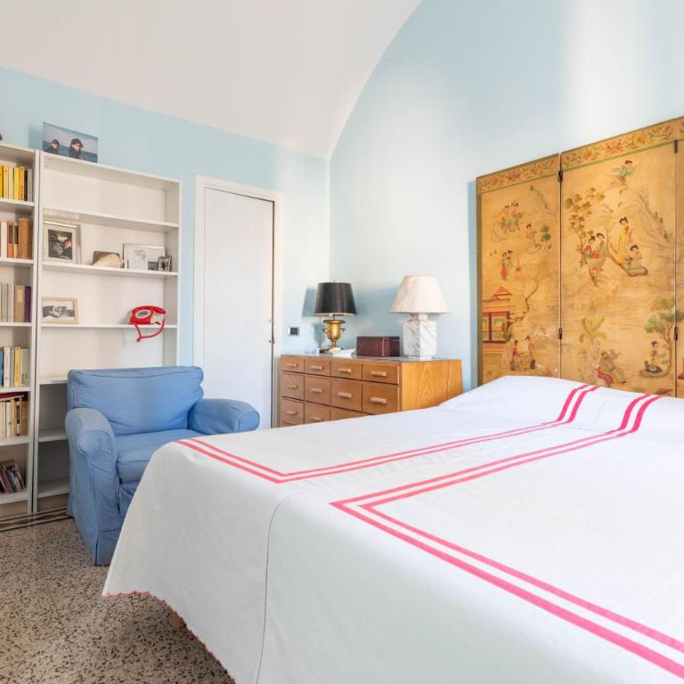 Residenza Prati - ZEN24 - Apartment mit 2 Schlafzimmern - 31