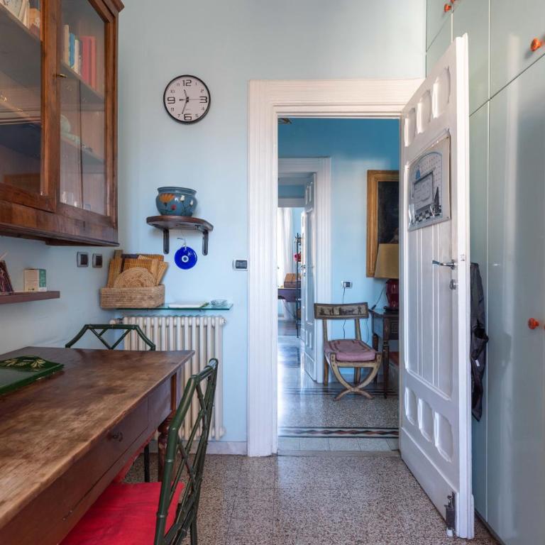 Residenza Prati - ZEN24 - Apartment mit 2 Schlafzimmern - 33