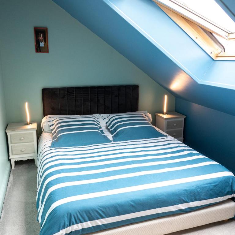 Demeure Belle Epoque - Suite Familiale - 5