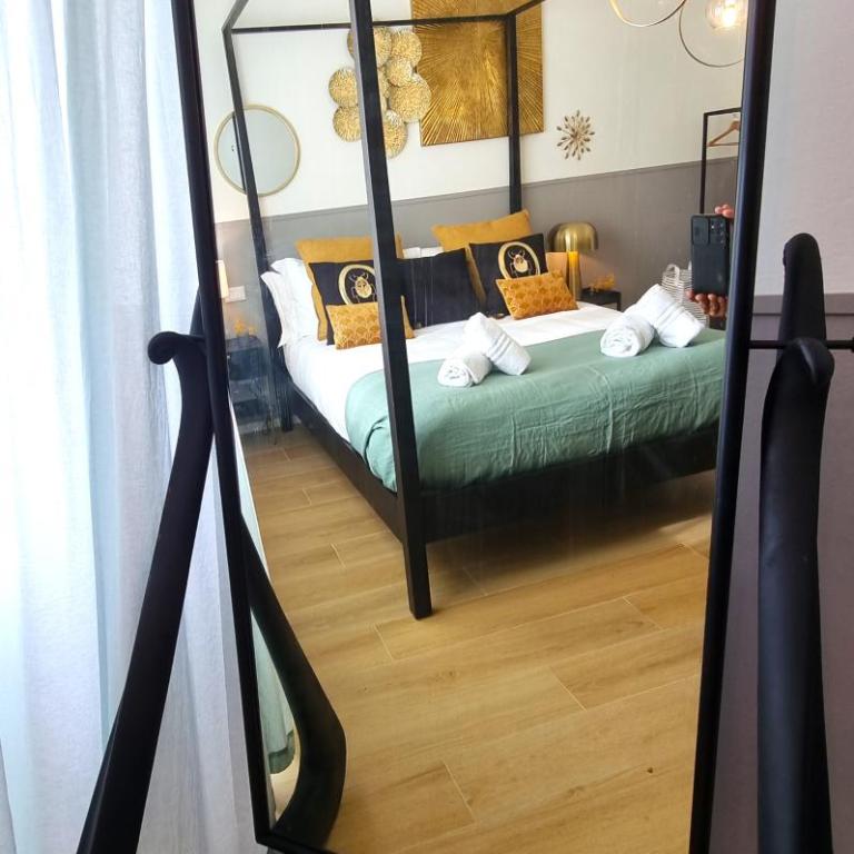 BauHaus - Sleepwithme - Free Parking - Free Braeakfast - Very Friendly Staff - Appartamento con 2 Camere da Letto - 44