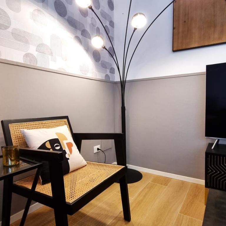 BauHaus - Sleepwithme - Free Parking - Free Braeakfast - Very Friendly Staff - Appartamento con 2 Camere da Letto - 49