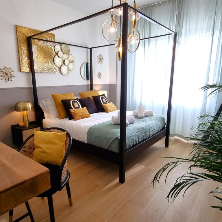 BauHaus - Sleepwithme - Free Parking - Free Braeakfast - Very Friendly Staff - Appartamento con 2 Camere da Letto - 53
