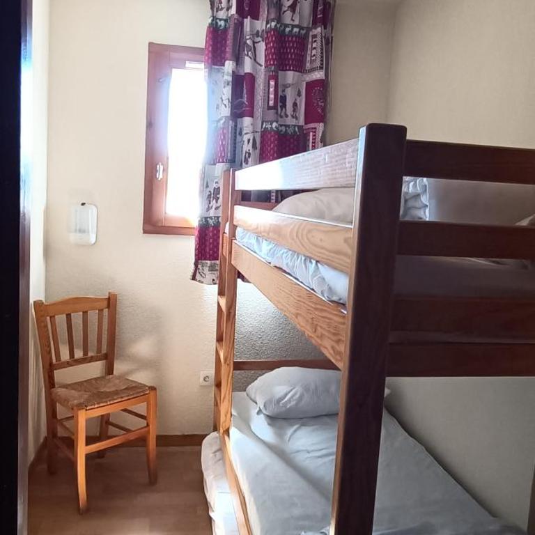 Appartement coeur de station village Saint Francois Longchamp - Appartement 2 Chambres - 6