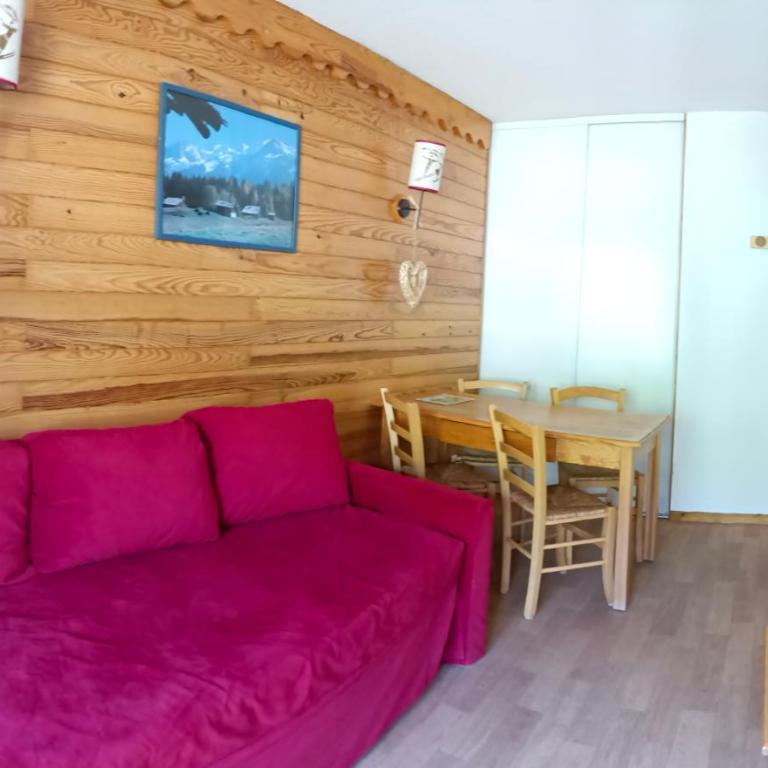 Appartement coeur de station village Saint Francois Longchamp - Appartement 2 Chambres - 3