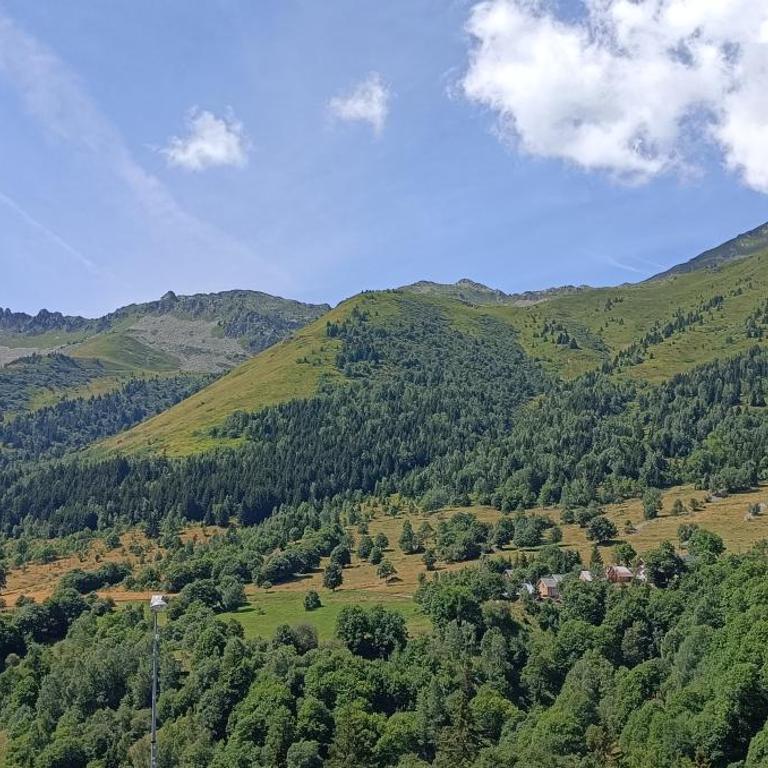 Appartement coeur de station village Saint Francois Longchamp - Appartement 2 Chambres - 17