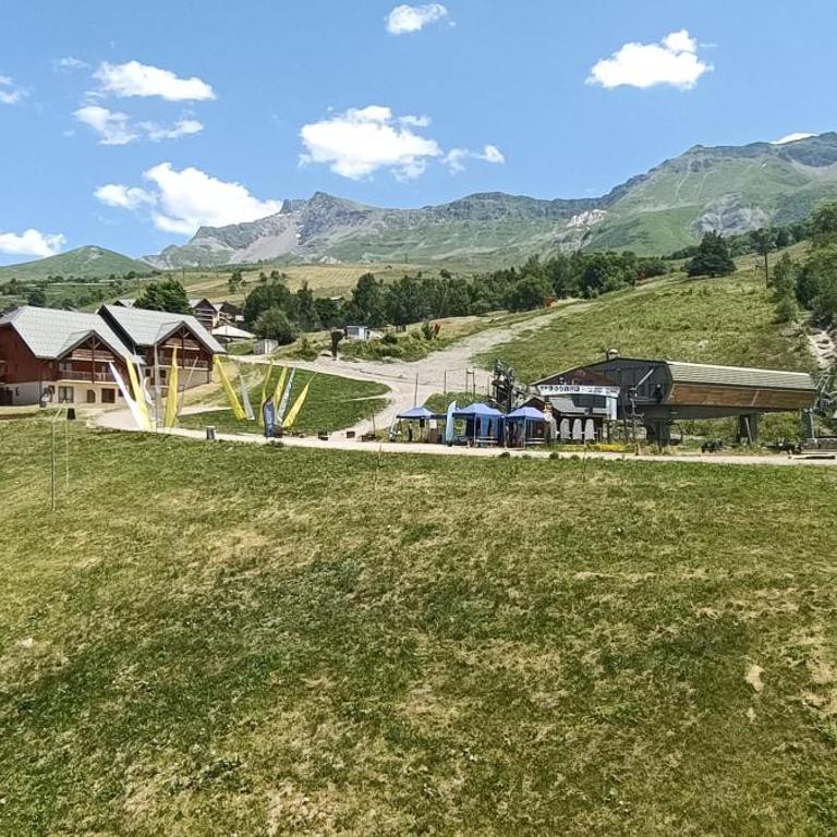 Appartement coeur de station village Saint Francois Longchamp - Appartement 2 Chambres - 15