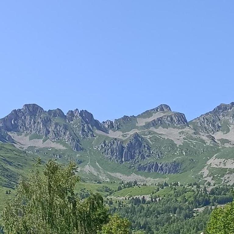 Appartement coeur de station village Saint Francois Longchamp - Appartement 2 Chambres - 27