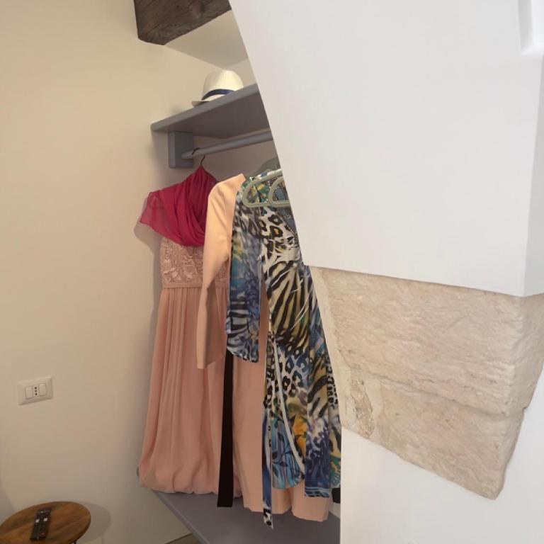 Casa Zizì - Appartamento con 1 Camera da Letto - 27