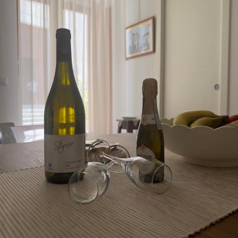 Casa Zizì - Appartamento con 1 Camera da Letto - 5