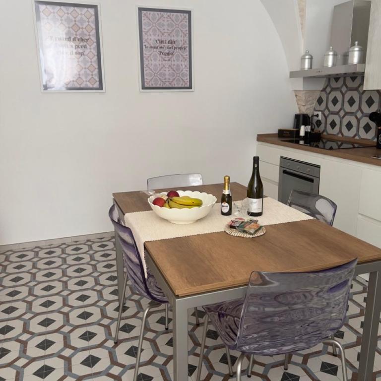 Casa Zizì - Appartamento con 1 Camera da Letto - 7