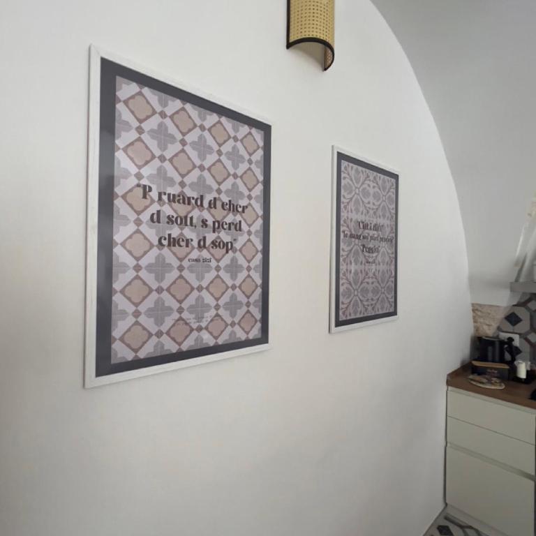 Casa Zizì - Appartamento con 1 Camera da Letto - 30