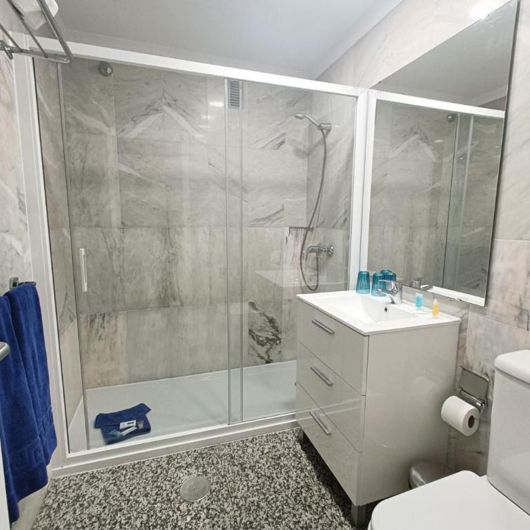Apartamentos Sol Mar - Apartamento Estándar de 1 dormitorio - 11