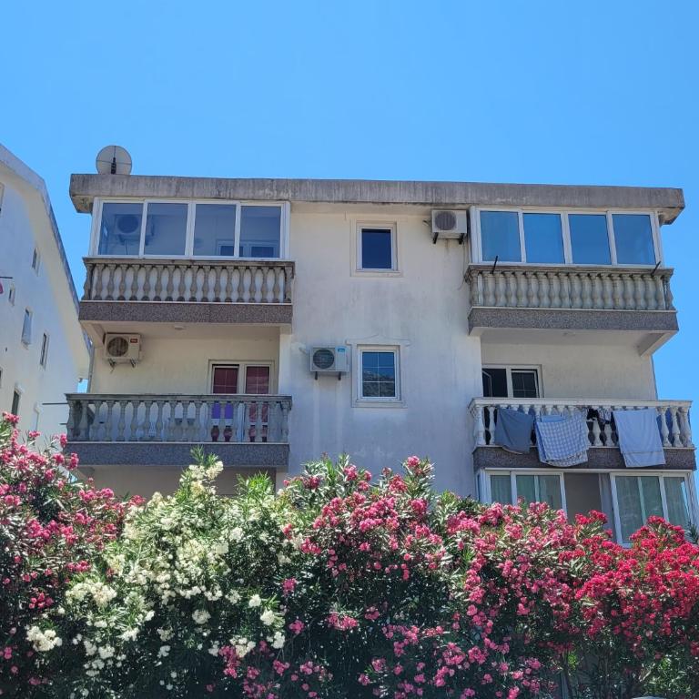 Studio tout confort climatisé - Apartman sa 1 Spavaćom Sobom - 8