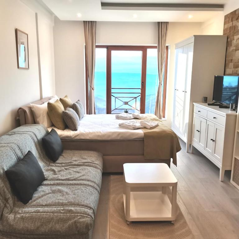 Apartman Laura - One-Bedroom Apartment - 2