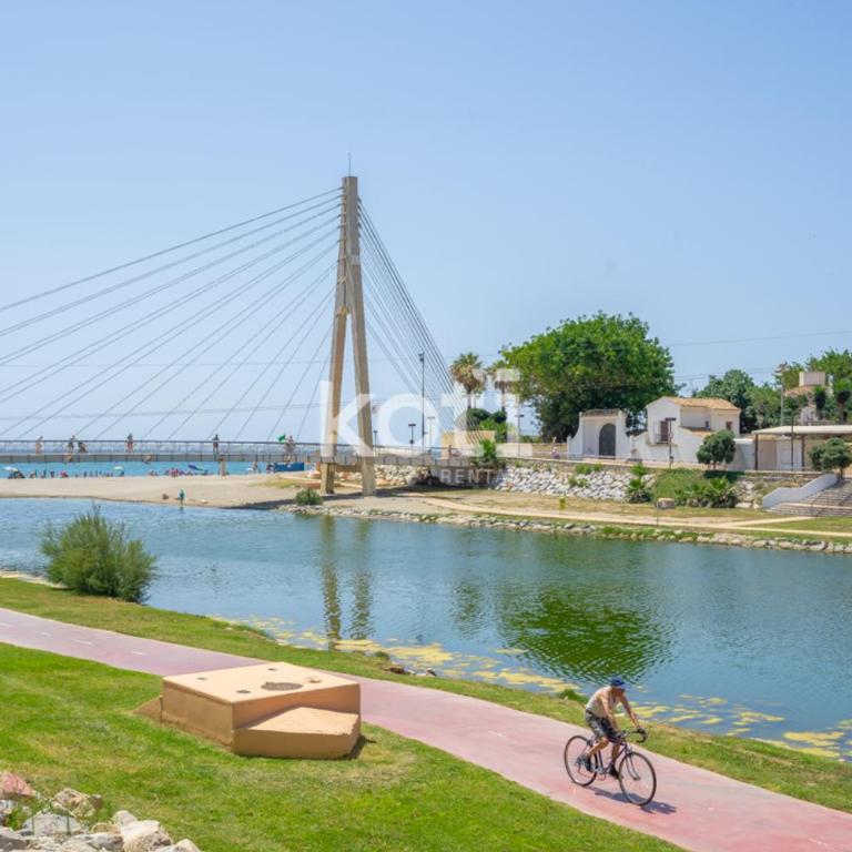 Koti Rentals - Lovely Loft Swim Pool Sea Views - Apartamento Estudio con vistas al mar - 32