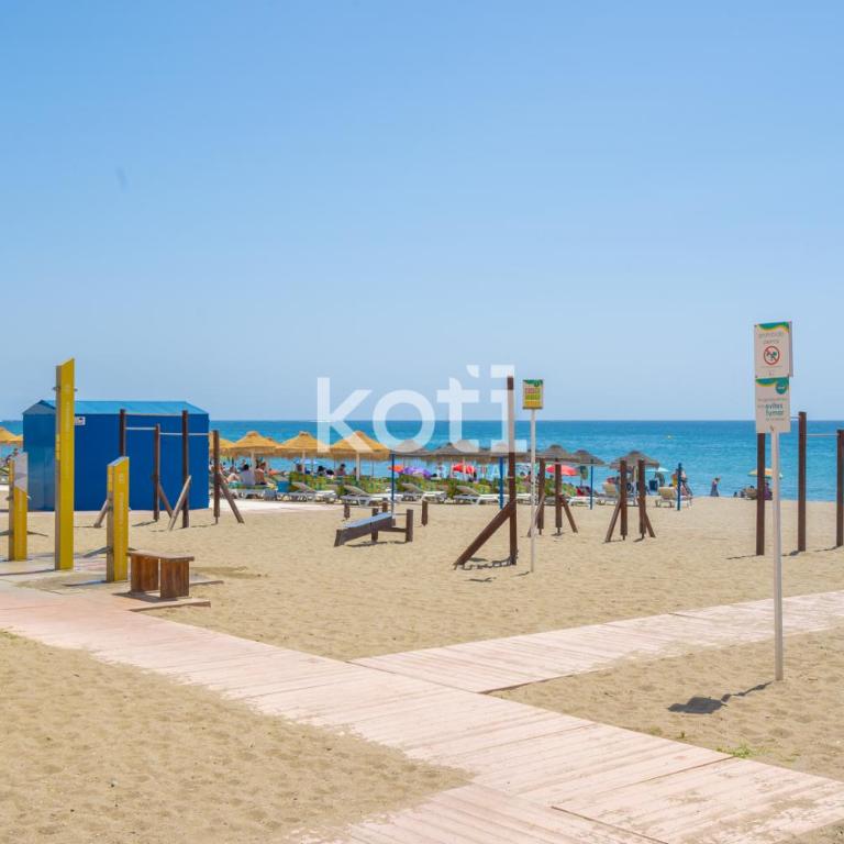 Koti Rentals - Lovely Loft Swim Pool Sea Views - Apartamento Estudio con vistas al mar - 29