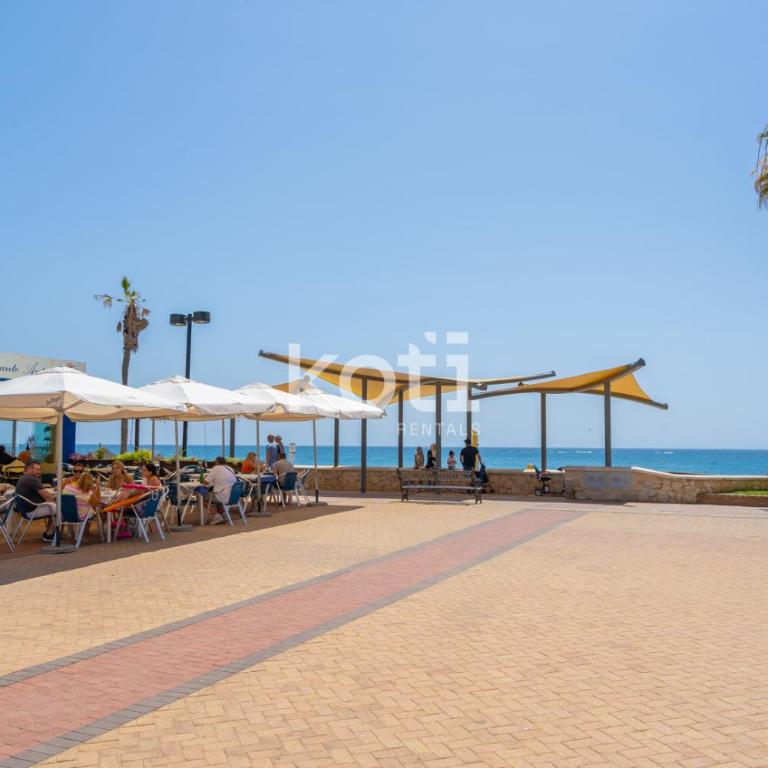 Koti Rentals - Lovely Loft Swim Pool Sea Views - Apartamento Estudio con vistas al mar - 28