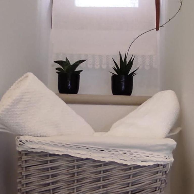 Casa Zizì - Appartamento con 1 Camera da Letto - 19