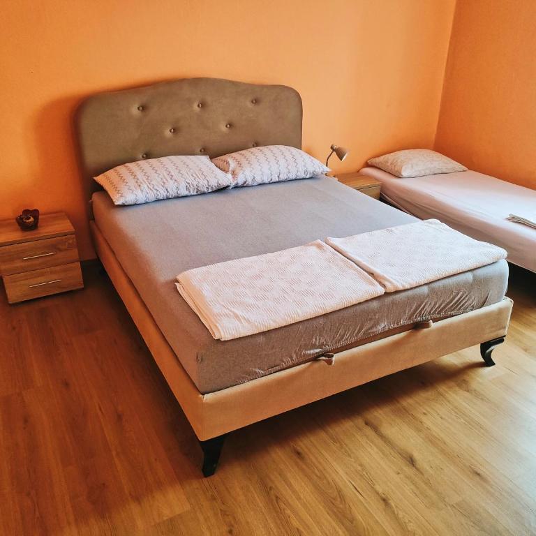 Apartman Ss - Apartman sa 1 Spavaćom Sobom - 7