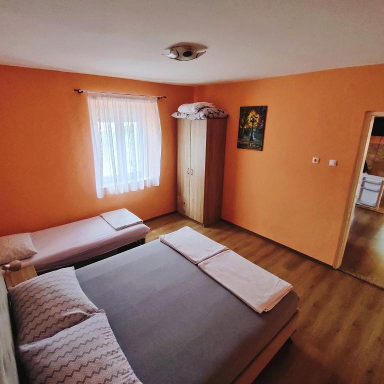 Apartman Ss - Apartman sa 1 Spavaćom Sobom - 2