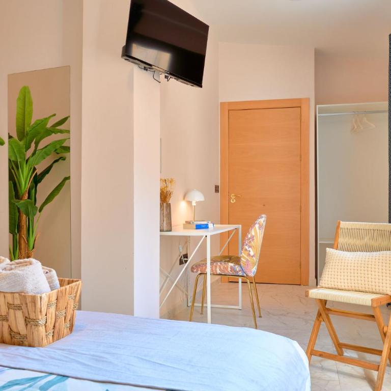Casa Vestali - Double Room with Private Bathroom - 9