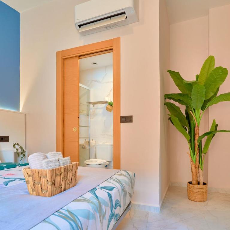 Casa Vestali - Double Room with Private Bathroom - 8