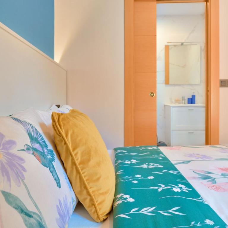Casa Vestali - Double Room with Private Bathroom - 2