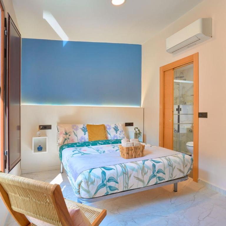 Casa Vestali - Double Room with Private Bathroom - 6