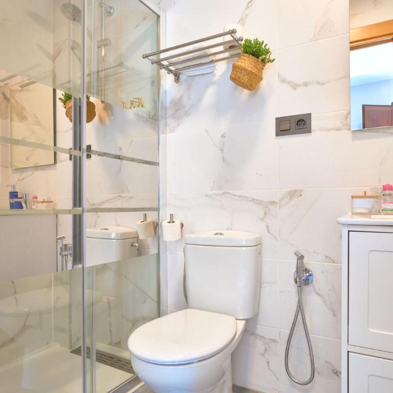 Casa Vestali - Double Room with Private Bathroom - 5