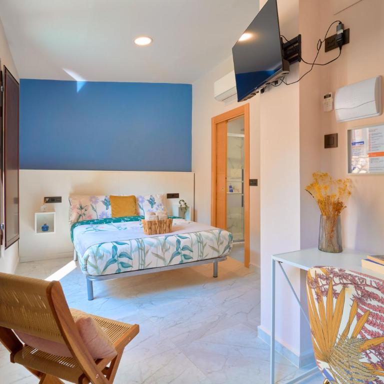 Casa Vestali - Double Room with Private Bathroom - 4