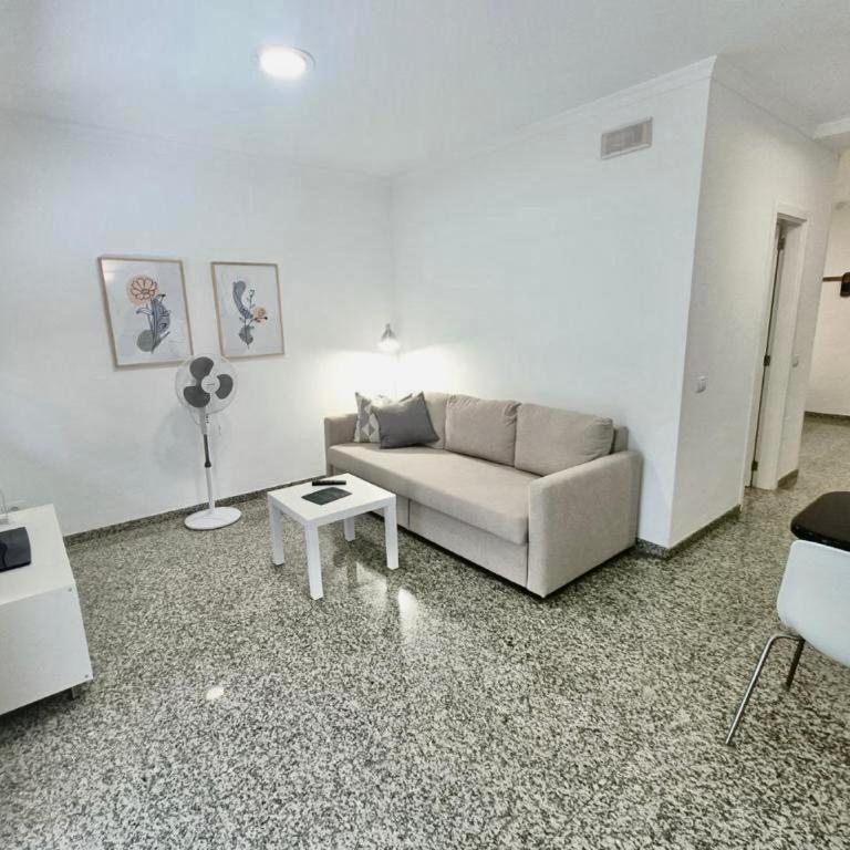 Apartamentos Sol Mar - Apartamento Estándar de 1 dormitorio - 9