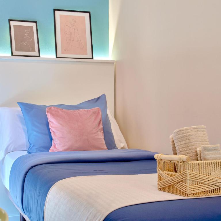 Casa Vestali - Comfort Triple Room - 2